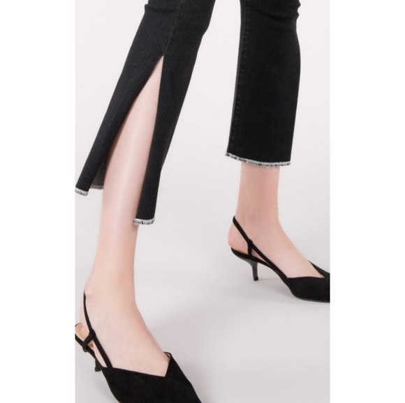 🆕🌿FLARE DENIM JEANS🌿 - Picture 6 of 6